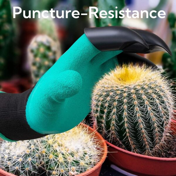 1776364457_Garden-Gloves-with-Claws-Breathable-Gardening-Work-Gloves-for-Digging-Claw-Gardening-Gloves-for-Planting-Puncture-Resistant-Garden-Gloves-Best-Gifts-for-Gardeners-Women-Men1-Blue.jpg Garden Gloves with Claws, Breathable Gardening Work Gloves for Digging, Claw Gardening Gloves for Planting, Puncture Resistant Garden Gloves Best Gifts for Gardeners Women Men(1 Blue).