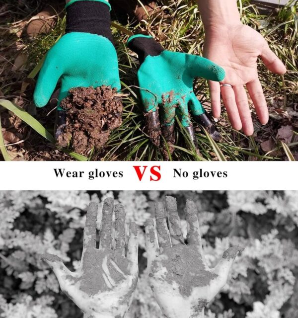 1776364458_Garden-Gloves-with-Claws-Breathable-Gardening-Work-Gloves-for-Digging-Claw-Gardening-Gloves-for-Planting-Puncture-Resistant-Garden-Gloves-Best-Gifts-for-Gardeners-Women-Men1-Blue.jpg Garden Gloves with Claws, Breathable Gardening Work Gloves for Digging, Claw Gardening Gloves for Planting, Puncture Resistant Garden Gloves Best Gifts for Gardeners Women Men(1 Blue).