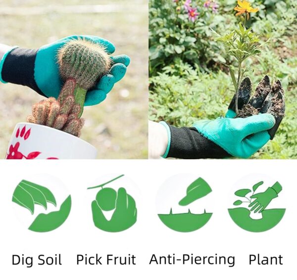 1776364460_Garden-Gloves-with-Claws-Breathable-Gardening-Work-Gloves-for-Digging-Claw-Gardening-Gloves-for-Planting-Puncture-Resistant-Garden-Gloves-Best-Gifts-for-Gardeners-Women-Men1-Blue.jpg Garden Gloves with Claws, Breathable Gardening Work Gloves for Digging, Claw Gardening Gloves for Planting, Puncture Resistant Garden Gloves Best Gifts for Gardeners Women Men(1 Blue).