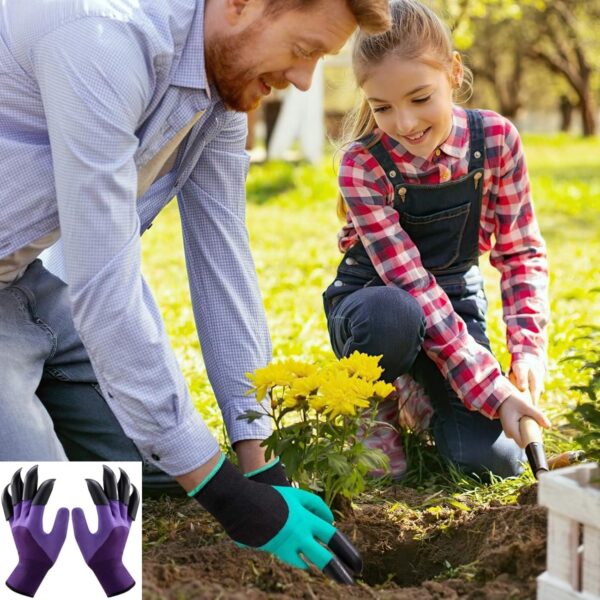 1776364461_Garden-Gloves-with-Claws-Breathable-Gardening-Work-Gloves-for-Digging-Claw-Gardening-Gloves-for-Planting-Puncture-Resistant-Garden-Gloves-Best-Gifts-for-Gardeners-Women-Men1-Blue.jpg Garden Gloves with Claws, Breathable Gardening Work Gloves for Digging, Claw Gardening Gloves for Planting, Puncture Resistant Garden Gloves Best Gifts for Gardeners Women Men(1 Blue).