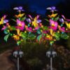 1776368475_NEVEX-Solar-LED-Butterfly-Garden-Lights-–-Waterproof-Outdoor-Colorful-Solar-Powered-Flower-Lamps-with-Automatic-Dusk-to-Dawn-OnOff-for-Pathway-Lawn-Patio-Balcony-Yard-Decor-2-Pieces.jpg NEVEX Solar LED Butterfly Garden Lights – Waterproof Outdoor Colorful Solar Powered Flower Lamps with Automatic Dusk to Dawn On/Off for Pathway, Lawn, Patio, Balcony & Yard Décor (2 Pieces)