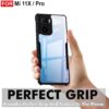 1776375439_Amazon-Brand-Solimo-Mobile-Cover-for-Mi-11x-Pro-Polycarbonate_Transparent.jpg Amazon Brand - Solimo Mobile Cover for Mi 11x Pro (Polycarbonate_Transparent)