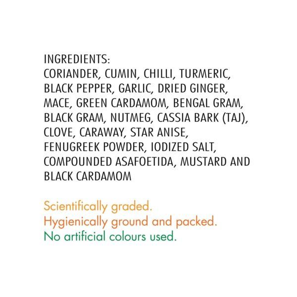 1776379927_Everest-Kitchen-King-Mixed-Masala-Powder-100G-Carton-Turmeric.jpg Everest Kitchen King Mixed Masala Powder 100G Carton, Turmeric