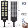 1776392007_250W-Solar-Street-Light-Outdoor-–-Waterproof-LED-Security-Wall-Lamp-with-Motion-Sensor-Remote-Control-Cool-White-Wireless-Solar-Powered-Light-for-Home-Garden-Yard-Driveway.jpg 250W Solar Street Light Outdoor – Waterproof LED Security Wall Lamp with Motion Sensor & Remote Control, Cool White, Wireless Solar Powered Light for Home, Garden, Yard, Driveway