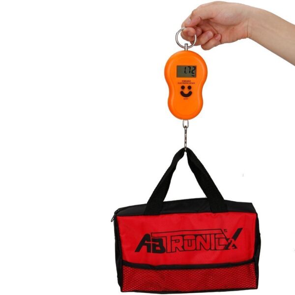 1776401860_Unique-Gadget-Portable-Electronic-Luggage-Scale-50kg-Multicolor.jpg Unique Gadget Portable Electronic Luggage Scale 50kg (Multicolor)