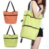 1776429335_Foldable-Grocery-Shopping-Bag-with-Wheels-Expandable-Trolley-Bag-for-Kitchen-Market-Portable-Handbag-with-Collapsible-Rolling-Wheels.-Pack-of-1.jpg Foldable Grocery Shopping Bag with Wheels, Expandable Trolley Bag for Kitchen & Market, Portable Handbag with Collapsible Rolling Wheels. (Pack of 1)