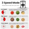 1776436894_INALSA-Bullet-Inox-SS-Electric-ChopperDigital-Display500W-Powerful-Motor2L-304-Stainless-Steel-Processing-Bowl4Layer-SS-Blades-With-SpatulaHigh-Performance-Chopping2-Yr-Warranty-Bullet-Inox-SS.jpg INALSA Bullet Inox SS Electric Chopper|Digital Display|500W Powerful Motor|2L 304 Stainless Steel Processing Bowl|4Layer SS Blades With Spatula|High-Performance Chopping|2-Yr Warranty (Bullet Inox SS)