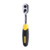 1776453267_STANLEY-STMT72794-8-14-46-PIECE-Square-Drive-Metric-Socket-Bit-Set-Made-with-Double-Nickel-Chromium-Alloy-Coated-Tip-Maxi-Drive™-Design-Provides-15-More-Torque-than-Standard-Sockets-BLACK.jpg STANLEY STMT72794-8 1/4'' 46-PIECE Square Drive Metric Socket & Bit Set, Made with Double Nickel Chromium Alloy Coated Tip, Maxi-Drive™ Design Provides 15% More Torque than Standard Sockets, BLACK