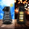 1776488587_Solar-Flame-Lamp-Outdoor-–-Decorative-Hanging-Garden-Lantern-with-Flickering-LED-Flame-Solar-Powered-Waterproof-Light-with-Ground-Spike-for-Balcony-Patio-Lawn-Pathway-Yard-Decor-Pack-of-1.jpg Solar Flame Lamp Outdoor – Decorative Hanging Garden Lantern with Flickering LED Flame | Solar Powered Waterproof Light with Ground Spike for Balcony, Patio, Lawn, Pathway, Yard Décor (Pack of 1)