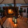 1776488588_Solar-Flame-Lamp-Outdoor-–-Decorative-Hanging-Garden-Lantern-with-Flickering-LED-Flame-Solar-Powered-Waterproof-Light-with-Ground-Spike-for-Balcony-Patio-Lawn-Pathway-Yard-Decor-Pack-of-1.jpg Solar Flame Lamp Outdoor – Decorative Hanging Garden Lantern with Flickering LED Flame | Solar Powered Waterproof Light with Ground Spike for Balcony, Patio, Lawn, Pathway, Yard Décor (Pack of 1)
