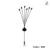 1776496196_DMak-8-LED-Solar-Garden-LightSolar-Firefly-Light-Warm-White-Garden-Light-Outdoor-Decoration-Waterproof-Firefly-Path-Light-for-Pots-Balcony-Pathway-Warm-White-2.jpg D'Mak 8 LED Solar Garden Light,Solar Firefly Light Warm White Garden Light Outdoor Decoration Waterproof Firefly Path Light for Pots, Balcony, Pathway (Warm White, 2)