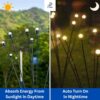 1776496198_DMak-8-LED-Solar-Garden-LightSolar-Firefly-Light-Warm-White-Garden-Light-Outdoor-Decoration-Waterproof-Firefly-Path-Light-for-Pots-Balcony-Pathway-Warm-White-2.jpg D'Mak 8 LED Solar Garden Light,Solar Firefly Light Warm White Garden Light Outdoor Decoration Waterproof Firefly Path Light for Pots, Balcony, Pathway (Warm White, 2)