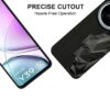 VIDO Exclusive Soft Back Case Cover for Vivo Y39 5G (Shock Proof |360 Degree Complete Protection)