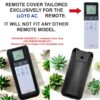 1776509741_Premium-Remote-Cover-Flip-Case-Compatible-for-Lloyd-Luxuria-Collection-Ac-Remote-of-311-Part-Number-PU-Leather-Cover-Holder-Gizmo_LLBIG_BLK.jpg Premium Remote Cover Flip Case Compatible for Lloyd Luxuria Collection Ac Remote of 311 Part Number, PU Leather Cover Holder (Gizmo_LLBIG_BLK)
