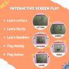 1776513676_Wembley-Educational-Laptop-for-Kids-Toys-for-2-5-Years-Learning-Activity-Computer-Educational-Toy-for-3-Years-Old-Boy-Learn-AlphabetLetterWordsGamesMathematicsMusicLogic-Memory-ToolMulticolour.jpg Wembley Educational Laptop for Kids Toys for 2-5 Years Learning Activity Computer Educational Toy for 3 Years Old Boy Learn Alphabet,Letter,Words,Games,Mathematics,Music,Logic Memory Tool,Multicolour