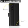 1776522447_Pikkme-Flip-Case-Leather-Finish-Inside-TPU-with-Card-Pockets-Wallet-Stand-and-Shock-Proof-Magnetic-Closing-Complete-Protection-Flip-Cover-for-Realme-7-Narzo-30-4G-Narzo-20-Pro-Black.jpg Pikkme Flip Case Leather Finish | Inside TPU with Card Pockets | Wallet Stand and Shock Proof | Magnetic Closing | Complete Protection Flip Cover for Realme 7 / Narzo 30 4G / Narzo 20 Pro (Black)