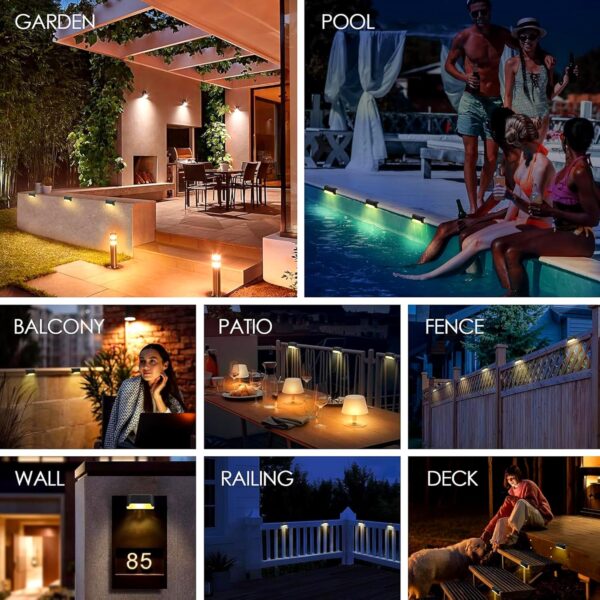 1776533216_Solar-Light-Outdoor-Garden-Waterproof-Automatic-Stair-Deck-Pool-Patio-Fence-Gate-Yard-Floor-Step-Railing-Window-Balcony-Sunlight-Pathway-4-Standard.jpg Solar Light Outdoor Garden Waterproof Automatic Stair Deck Pool Patio Fence Gate Yard Floor Step Railing Window Balcony Sunlight Pathway (4, Standard)