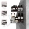 1776534345_LAPO-Premium-GI-Steel-Self-Adhesive-Storage-Shelf-Set-for-Kitchen-Bathroom-Space-Saving-Storage-Organizer-Rack-for-Home-Use-Black-Pack-of-2.jpg LAPO Premium GI Steel Self-Adhesive Storage Shelf Set for Kitchen & Bathroom, Space-Saving Storage Organizer Rack for Home Use (Black, Pack of 2)