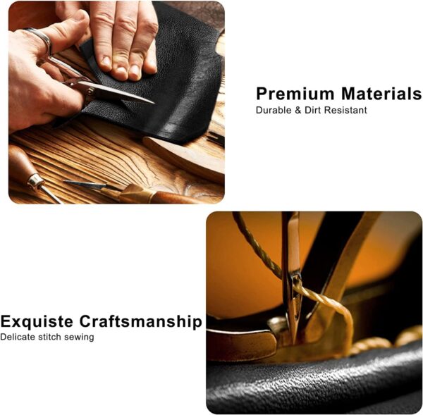 TDG Pu Leather Pouch Cover Holster Belt Clip Case Magnetic Cover Compatible for Apple iPhone Latest mobiles (iPhone 16 Pro)