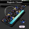 1776538487_Pikkme-Flip-Cover-for-Girls-Leather-Finish-Inside-TPU-with-Card-Pockets-Wallet-Stand-and-Shock-Proof-Complete-Protection-Flip-Case-for-Samsung-Galaxy-A06-Black-Flower.jpg Pikkme Flip Cover for Girls Leather Finish | Inside TPU with Card Pockets | Wallet Stand and Shock Proof | Complete Protection Flip Case for Samsung Galaxy A06 (Black Flower)