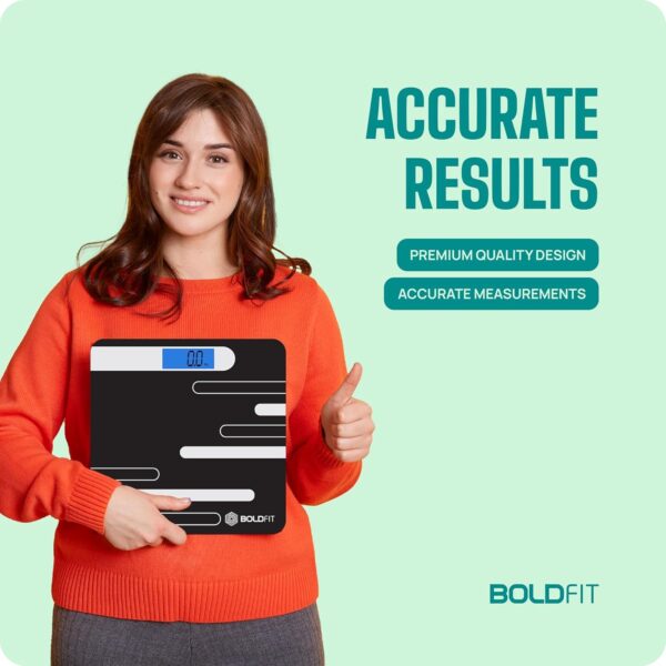 1776542200_Boldfit-Weight-Machine-for-Home-Digital-Weighing-Machine-for-Human-Body-with-LCD-Display-Max-Weight-Capacity-180Kgs-Batteries-Not-Included-–-Bathroom-Scale-for-Home.jpg Boldfit Weight Machine for Home Digital Weighing Machine for Human Body with LCD Display Max Weight Capacity 180Kgs (Batteries Not Included) – Bathroom Scale for Home