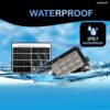 1776572433_Homehop-Solar-Flood-Light-Outdoor-Waterproof-100W-LED-Automatic-Wireless-Wall-Lamp-for-Home-Garden-Balcony-Courtyard-Porch-and-Patio-6Ah-ABS-3-Colour.jpg Homehop Solar Flood Light Outdoor Waterproof 100W LED Automatic Wireless Wall Lamp for Home, Garden, Balcony, Courtyard, Porch and Patio (6Ah, ABS, 3 Colour)