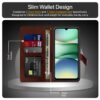 1776581087_WOW-IMAGINE-Shock-Proof-Flip-Cover-Back-Case-Cover-for-Redmi-A5-Poco-C71-Flexible-Leather-Finish-Card-Pockets-Wallet-Stand-Chestnut-Brown.jpg WOW IMAGINE Shock Proof Flip Cover Back Case Cover for Redmi A5 | Poco C71 (Flexible | Leather Finish | Card Pockets Wallet & Stand | Chestnut Brown)