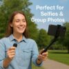1776589168_POPIO-Bluetooth-Remote-Shutter-Button-for-Selfie-Stick-Tripod-Wireless-Camera-Controller-Clicker-Compatible-with-Android-iOS-Smartphones.jpg POPIO Bluetooth Remote Shutter Button for Selfie Stick Tripod | Wireless Camera Controller Clicker Compatible with Android & iOS Smartphones