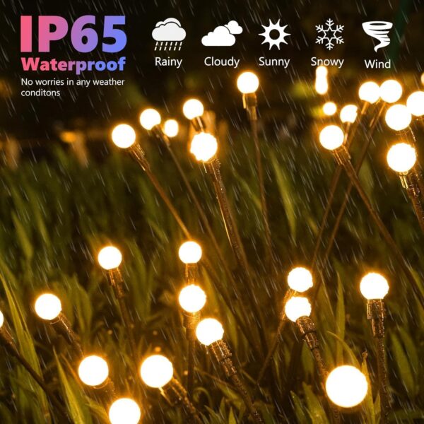1776595696_Outside-solar-Garden-8LED-Light-Outdoor-Home-Waterproof-Plant-Lights-for-Balcony-Terrace-Pots-Acrylonitrile-Butadiene-Styrene-warm-yellow-4.jpg Outside solar Garden 8LED Light Outdoor Home Waterproof Plant Lights for Balcony Terrace Pots, Acrylonitrile Butadiene Styrene-warm yellow (4)