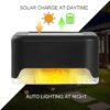 1776599835_Solar-Light-for-Outdoor-Garden-Waterproof-Home-Wall-Lights-Solar-Lamp-for-Stair-Deck-Balcony-Terrace-Garden-Fence.jpg Solar Light for Outdoor Garden Waterproof Home Wall Lights, Solar Lamp for Stair, Deck, Balcony, Terrace, Garden, Fence