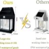 1776619638_New-Wireless-Dusk-to-Dawn-Motion-Sensor-LED-Wall-SOLAR-LAMP-Solar-Light-Outdoor-Wall-Light-Solar-Lamp-with-Motion-Sensor-Waterproof-Outdoor-Lamp-for-Garden-Patio-Yard-Multi-Color.jpg New Wireless Dusk to Dawn Motion Sensor LED Wall SOLAR LAMP, Solar Light Outdoor Wall Light, Solar Lamp with Motion Sensor, Waterproof Outdoor Lamp for Garden, Patio, Yard- Multi Color