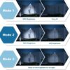 1776627113_200W-Solar-Street-Light-Outdoor-Waterproof-LED-with-Motion-Sensor-Remote-Control-Dusk-to-Dawn-Auto-OnOff-Solar-Powered-Light-for-Street-Garden-Parking-Security-QW-25.jpg 200W Solar Street Light Outdoor Waterproof LED with Motion Sensor & Remote Control, Dusk to Dawn Auto On/Off Solar Powered Light for Street, Garden, Parking, Security (QW-25)