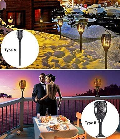 1776638688_Garden-Solar-Flame-Lights-–-Flickering-LED-Torch-Lights-for-Outdoor-Decoration-Waterproof-Solar-Powered-Flame-Lamps-for-Pathway-Patio-Lawn-Landscape-Pack-of-24.jpg Garden Solar Flame Lights – Flickering LED Torch Lights for Outdoor Decoration | Waterproof Solar-Powered Flame Lamps for Pathway, Patio, Lawn & Landscape (Pack of 2/4)