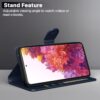 1776648303_Pikkme-Samsung-Galaxy-S20-FE-S20-FE-5G-Flip-Case-Leather-Finish-Inside-TPU-with-Card-Pockets-Wallet-Stand-and-Shock-Proof-Magnetic-Closing-Complete-Protection-Flip-Cover-Blue.jpg Pikkme Samsung Galaxy S20 FE / S20 FE 5G Flip Case Leather Finish | Inside TPU with Card Pockets | Wallet Stand and Shock Proof | Magnetic Closing | Complete Protection Flip Cover (Blue)