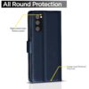 1776648304_Pikkme-Samsung-Galaxy-S20-FE-S20-FE-5G-Flip-Case-Leather-Finish-Inside-TPU-with-Card-Pockets-Wallet-Stand-and-Shock-Proof-Magnetic-Closing-Complete-Protection-Flip-Cover-Blue.jpg Pikkme Samsung Galaxy S20 FE / S20 FE 5G Flip Case Leather Finish | Inside TPU with Card Pockets | Wallet Stand and Shock Proof | Magnetic Closing | Complete Protection Flip Cover (Blue)