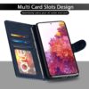 1776648305_Pikkme-Samsung-Galaxy-S20-FE-S20-FE-5G-Flip-Case-Leather-Finish-Inside-TPU-with-Card-Pockets-Wallet-Stand-and-Shock-Proof-Magnetic-Closing-Complete-Protection-Flip-Cover-Blue.jpg Pikkme Samsung Galaxy S20 FE / S20 FE 5G Flip Case Leather Finish | Inside TPU with Card Pockets | Wallet Stand and Shock Proof | Magnetic Closing | Complete Protection Flip Cover (Blue)