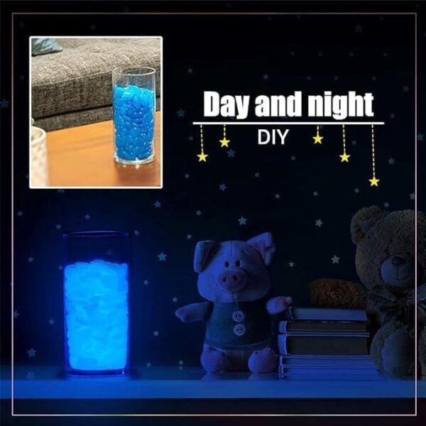 1776654881_AARKRI-SALES-Glow-in-The-Dark-Rocks-100PCS-Luminous-Pebbles-Glow-Stones-Outdoor-Decor-Glowing-Rocks-for-Garden-Pond-Path-Lawn-Yard-Glow-Rocks-Powered-by-Light-or-Solar-multicolour.jpg AARKRI SALES Glow in The Dark Rocks 100PCS Luminous Pebbles Glow Stones Outdoor Decor, Glowing Rocks for Garden Pond Path Lawn Yard, Glow Rocks Powered by Light or Solar (multicolour)
