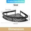 1776667541_Pack-of-2-Self-Adhesive-Bathroom-Corner-Shelf-for-Wall-Shelf-Organizer-Wall-Mounted-Aluminum-Bathroom-Shelves-Rack-Holder-Stand-for-Bathroom-Accessories-Organiser-Without-Drill.jpg Pack of 2, Self Adhesive Bathroom Corner Shelf for Wall Shelf Organizer Wall Mounted Aluminum Bathroom Shelves Rack Holder Stand for Bathroom Accessories Organiser Without Drill