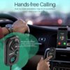 1776684569_Portronics-AUTO-12-in-Car-Bluetooth-Receiver-for-Handsfree-Calling-Music-System-Supports-All-Smartphones-Black.jpg Portronics AUTO 12 in-Car Bluetooth Receiver for Handsfree Calling, Music System, Supports All Smartphones (Black)