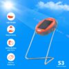 1776694309_dlight-S3-Solar-LED-Rechargeable-Light-Works-as-Study-lamp-Emergency-Light-Solar-Lights-Solar-lamp-Portable-Light-Solar-Lights-for-Home-Garden-Outdoor-Pack-of-1.jpg dlight S3 Solar LED Rechargeable Light Works as Study lamp, Emergency Light, Solar Lights, Solar lamp, Portable Light, Solar Lights for Home Garden Outdoor - Pack of 1