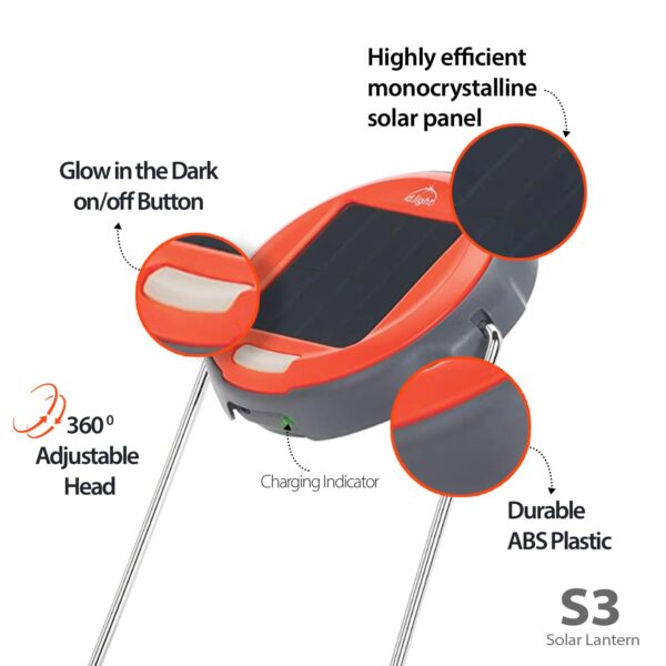 1776694310_dlight-S3-Solar-LED-Rechargeable-Light-Works-as-Study-lamp-Emergency-Light-Solar-Lights-Solar-lamp-Portable-Light-Solar-Lights-for-Home-Garden-Outdoor-Pack-of-1.jpg dlight S3 Solar LED Rechargeable Light Works as Study lamp, Emergency Light, Solar Lights, Solar lamp, Portable Light, Solar Lights for Home Garden Outdoor - Pack of 1