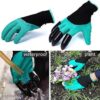 1776710261_Gloves-Premium-Range-of-Heavy-Duty-Gardening-Accessories-Claws-on-Right-Hand-for-Pruning-Digging-and-Planting-for-Home-and-Garden-Use-1-Pair-GreenKOR-P003.jpg Gloves Premium Range of Heavy Duty Gardening Accessories Claws on Right Hand for Pruning, Digging and Planting for Home and Garden Use (1 Pair), GreenKOR-P003