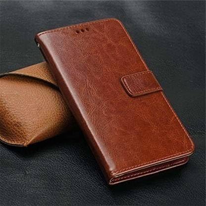 1776752299_Flip-Cover-for-Oppo-A18-Cover-Artificial-Leather-Designer-Flip-Back-Case-Cover-Cherry-Brown.jpg Flip Cover for Oppo A18 Cover Artificial Leather Designer Flip Back Case Cover Cherry Brown