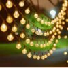 1776752859_One94Store-Crystal-Ball-String-Lights-–-14-LED-3-Meter-Warm-White-–-Decorative-Waterproof-Fairy-Lights-for-IndoorOutdoor-Garden-Diwali-Christmas-Wedding-Party-Festival-Decoration-Pack-of-1.jpg One94Store Crystal Ball String Lights – 14 LED, 3 Meter Warm White – Decorative Waterproof Fairy Lights for Indoor/Outdoor, Garden, Diwali, Christmas, Wedding, Party & Festival Decoration Pack of 1