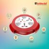 1776759954_Goldmedal-Krysta-2-Pin-Heavy-Duty-5-Meter-Cable-Extension-Cord-Master-Switch-with-IndicatorUniversal-Sockets-Ultra-Smooth-Rotation-Extension-Board-for-Home-Office-White-and-Red.jpg Goldmedal Krysta 2 Pin Heavy-Duty 5-Meter Cable Extension Cord |Master Switch with Indicator|Universal Sockets | Ultra-Smooth Rotation Extension Board for Home & Office| (White and Red)