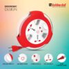 1776759955_Goldmedal-Krysta-2-Pin-Heavy-Duty-5-Meter-Cable-Extension-Cord-Master-Switch-with-IndicatorUniversal-Sockets-Ultra-Smooth-Rotation-Extension-Board-for-Home-Office-White-and-Red.jpg Goldmedal Krysta 2 Pin Heavy-Duty 5-Meter Cable Extension Cord |Master Switch with Indicator|Universal Sockets | Ultra-Smooth Rotation Extension Board for Home & Office| (White and Red)