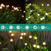 1776800127_SKYBUCKET-Garden-Solar-8-LED-Bulb-Light-Outdoor-Waterproof-Decorative-Pathway-Lamp-Energy-Saving-Solar-Powered-Landscape-Lighting-Set-of-2-for-Garden-Yard-Decor.jpg SKYBUCKET Garden Solar 8 LED Bulb Light Outdoor Waterproof Decorative Pathway Lamp, Energy Saving Solar Powered Landscape Lighting Set of 2 for Garden & Yard Decor