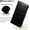 1776809525_Amazon-Brand-Solimo-Flip-Leather-Mobile-Cover-Soft-Flexible-Back-case-for-Mi-Redmi-7A-Black.jpg Amazon Brand - Solimo Flip Leather Mobile Cover (Soft & Flexible Back case) for Mi Redmi 7A (Black)