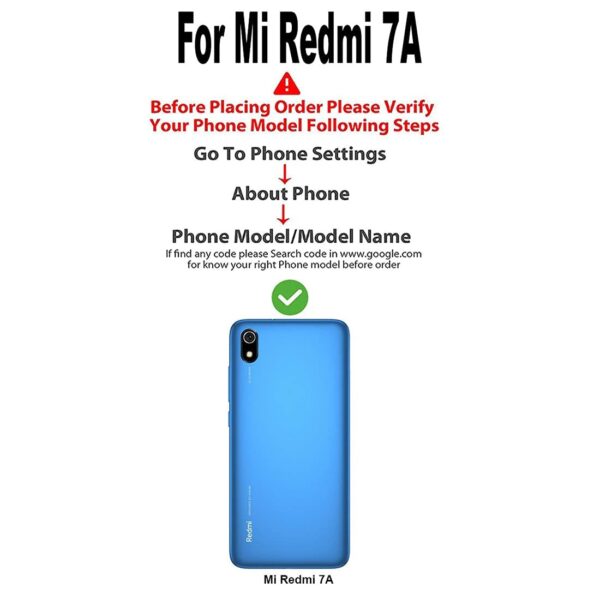 1776809526_Amazon-Brand-Solimo-Flip-Leather-Mobile-Cover-Soft-Flexible-Back-case-for-Mi-Redmi-7A-Black.jpg Amazon Brand - Solimo Flip Leather Mobile Cover (Soft & Flexible Back case) for Mi Redmi 7A (Black)