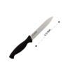 1776822402_Kai-Stainless-Steel-Kitchen-Knife-2-Pieces-Black.jpg Kai Stainless Steel Kitchen Knife, 2 Pieces, Black